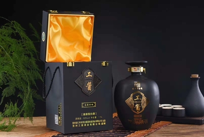 工酱酒（窖藏封坛1.5L）